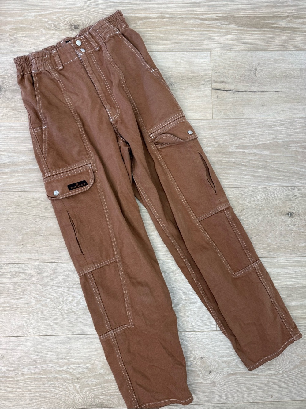 BDG Urban Outfitters Relaxed Skate Jean